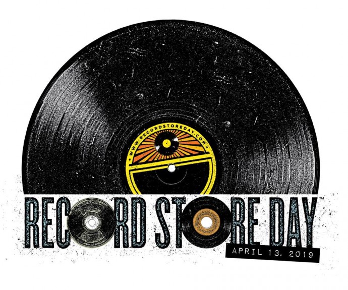 Record Store Day 2019, iniziative a pioggia nei negozi di dischi italiani, tra concerti, dj set, mostre e presentazioni di libri.